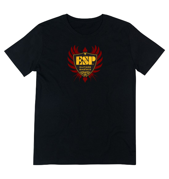 T-Shirt Esp Man M