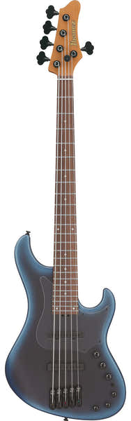 Ibanez MDM1005MAM Mode Midnight Arctic Ocean Matte