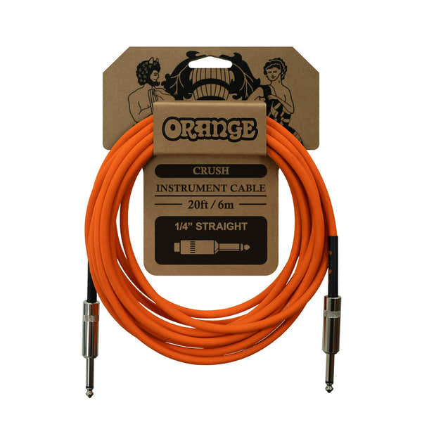 Orange Amps Crush CBL36-6MDD cable