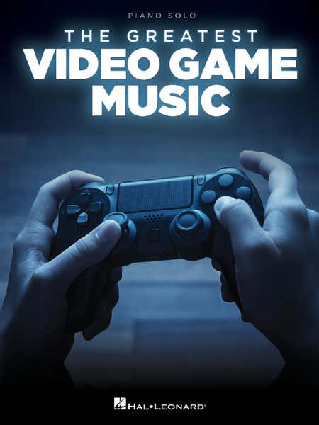 Hal Leonard The Greatest Video Game Music - Piano