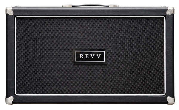 Revv Cabinet 2X12
