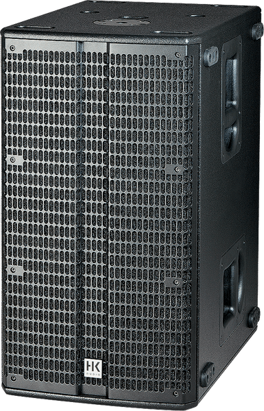 SUB 2x10" PASSIF 600W RMS
