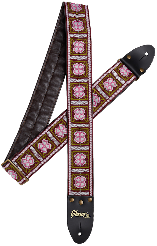 THE PRIMROSE strap