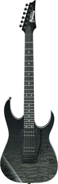 GRG120QASPBKG Black Gradation Gio