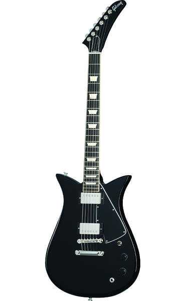 Gibson USA Theodore Standard Ebony Original