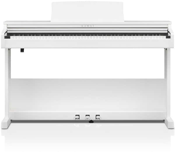 Kawai CX-102 White