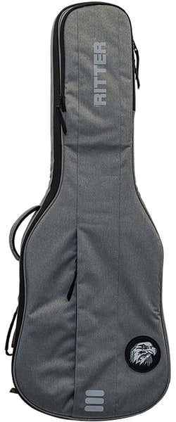 Ritter Electric Gray Gigbag