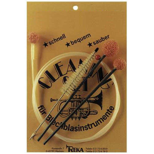 FRENCH CLEANING KIT
