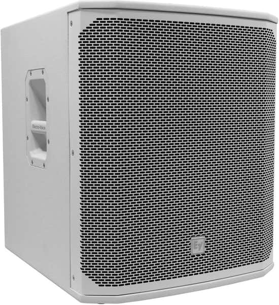Electrovoice ELX200-18SP-W White