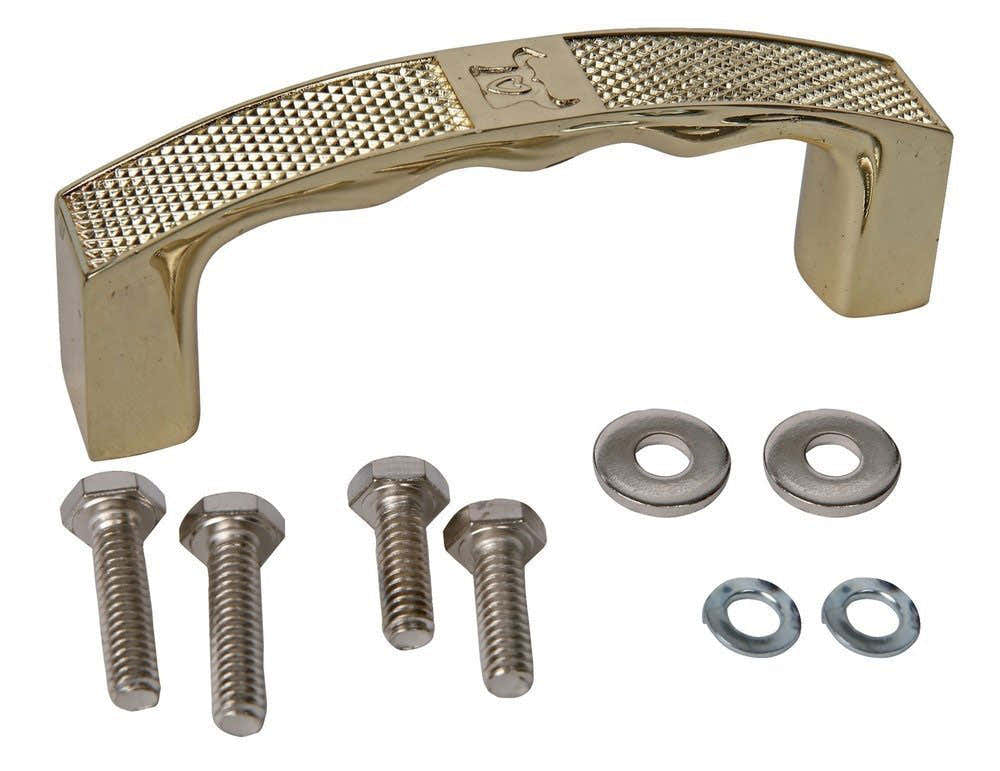 CONGA HANDLE MATADOR GOLD