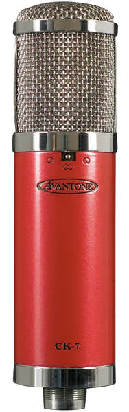 Avantone CK-7+
