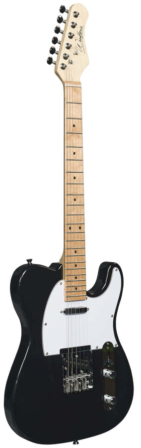 TL100 Black