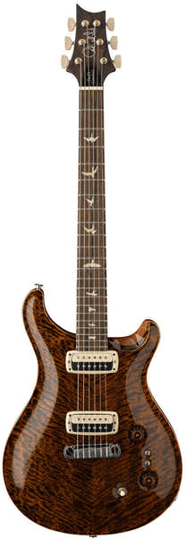 Paul's Guitar Mango Top LTD Tiger Eye