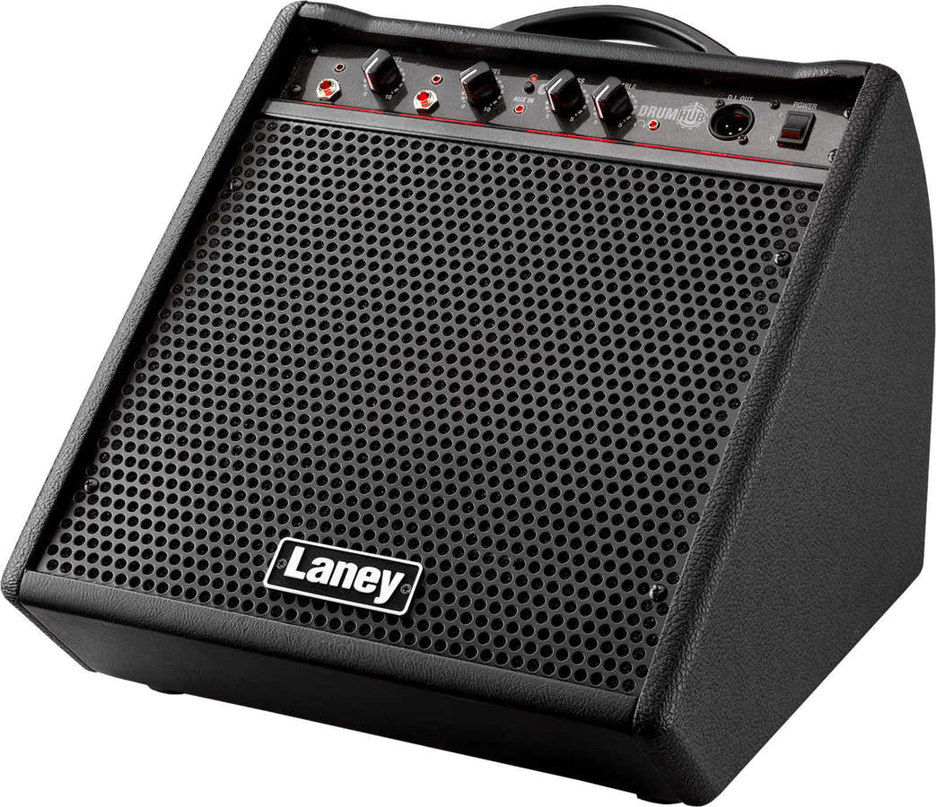 Drumhub 80W/1X10 - Refurbished