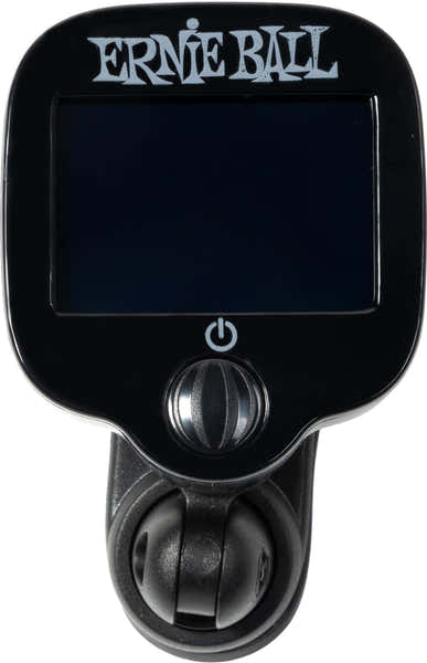 Ernie Ball Chromatic Tuner Fast Pitch