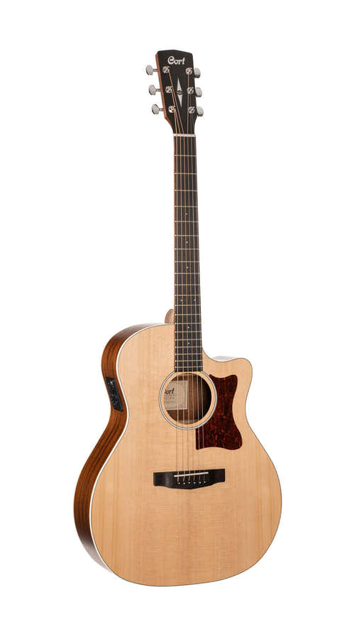 Guitar GA1e Natural Open Pore