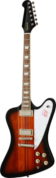 Epiphone Firebird Vintage Sunburst IBG