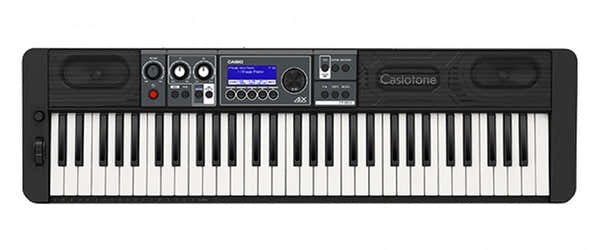 Casio CT-S500