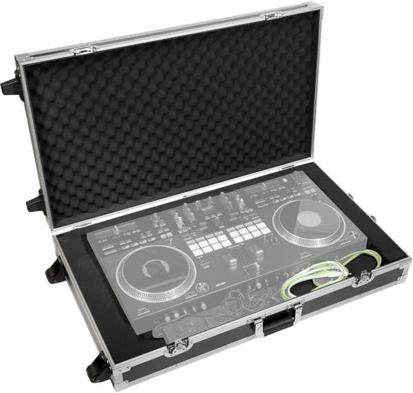 Flight Control Foam XL XZ RX3 Prime 4 Silver
