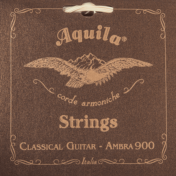Aquila 186C 3 HIGH STRINGS SUPER NYLGUT