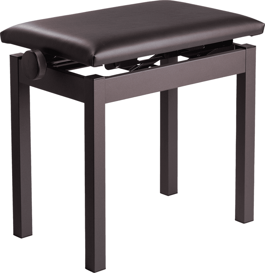 PC-300BR Brown Piano Bench