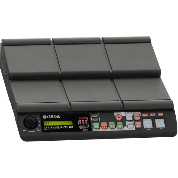 Yamaha DTX M12 MULTI PERCUSSION PAD