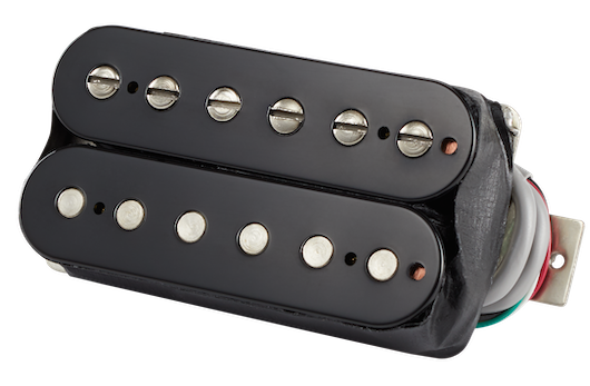 490R "modern Classic" Rhythm Double Black
