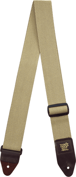 Ernie Ball TWEED GUITAR STRAP