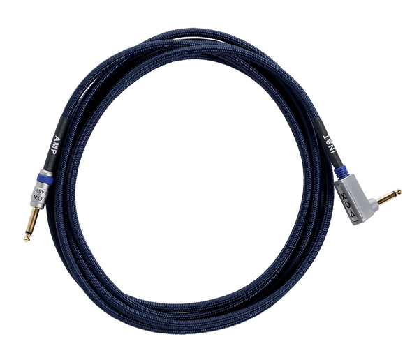 Vox INSTRUMENT CABLE ACCESSORIES BASS 4M
