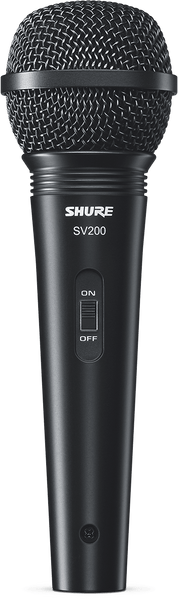 Shure SV200a
