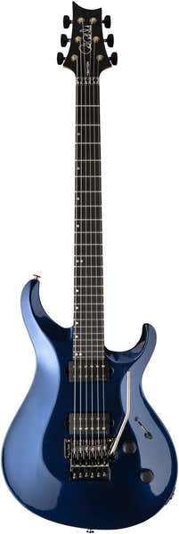 PRS Tekton Floyd Pearl Black