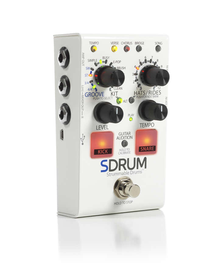 Sdrum