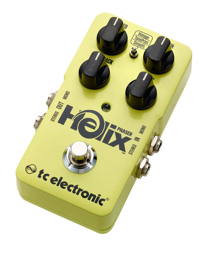 Helix Phaser