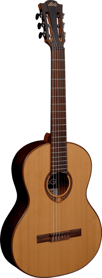 Occitania Oc118 4/4 Cedar