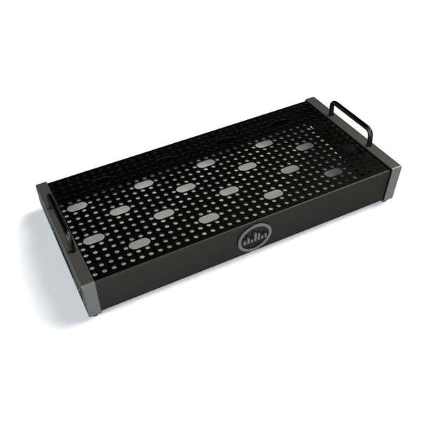 Templeboards Solo 18 Gun Metal
