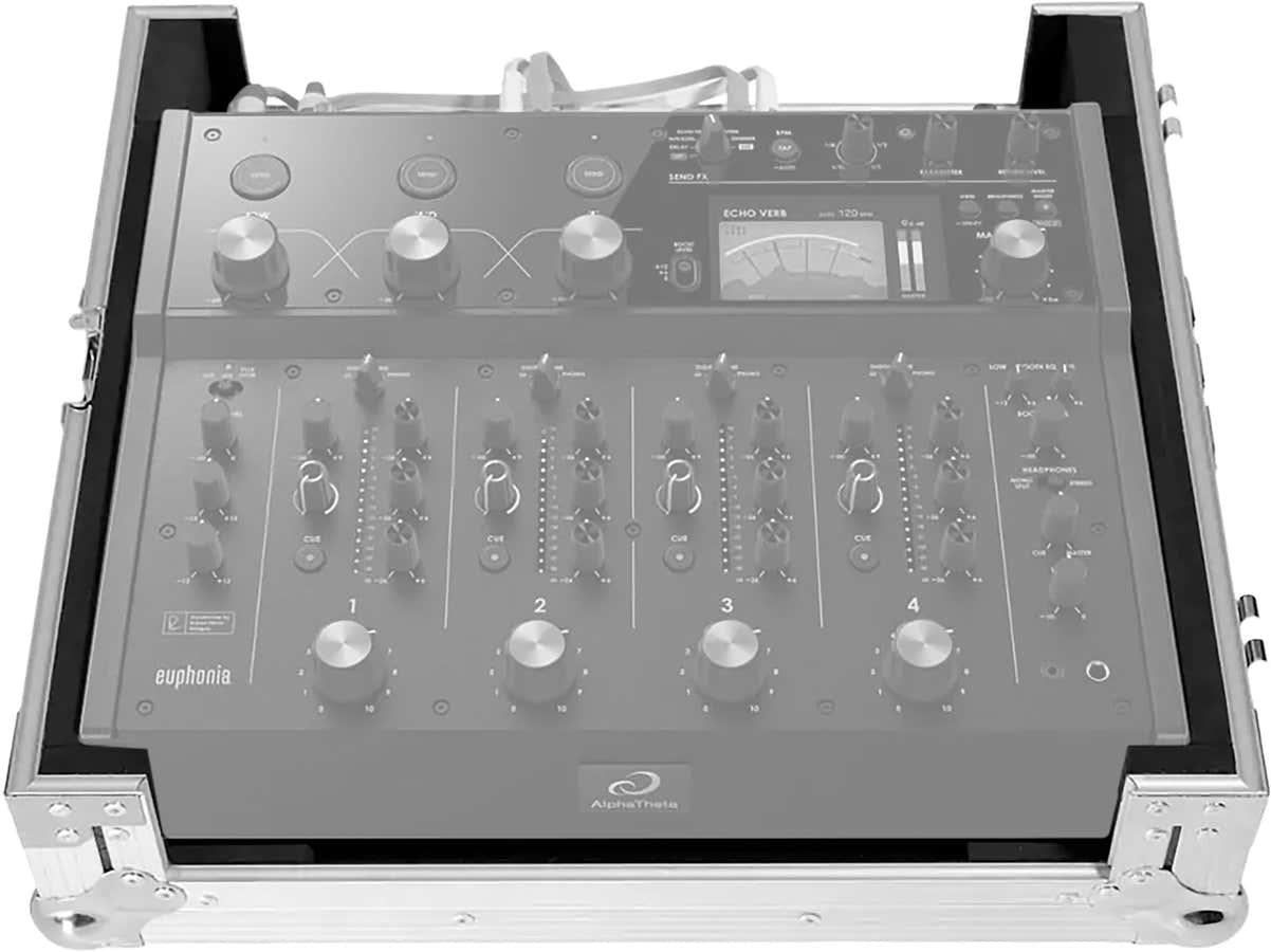 Pro Euphonia Silver