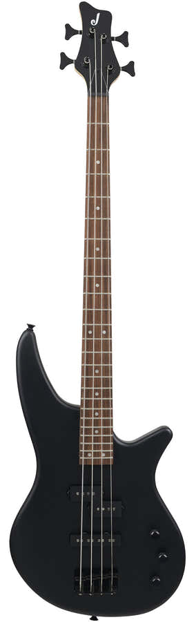 Spectra Bass JS2 LRL Satin Black