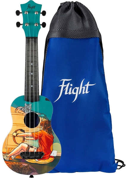 Flight UTS-42 Game Ultra Travel