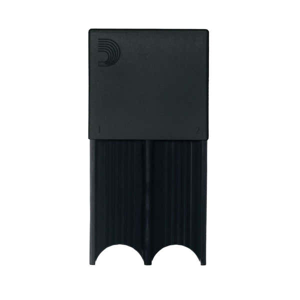 D'addario - Rico REED GUARD FOR TENOR/BARITONE SAX AND BASS CLARINET - BLACK