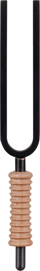 STFS-UT - Tuning Fork Solfeggio UT queant laxis - 396Hz