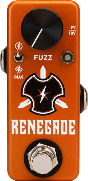 CopperSound Renegade