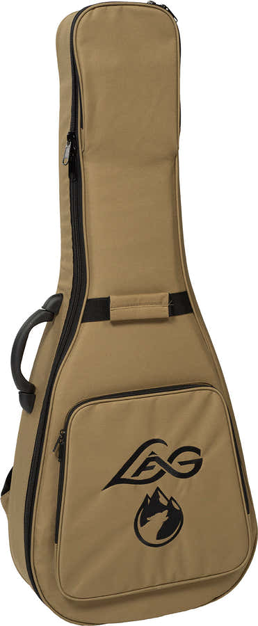 Auditorium Slim/Sauvage gigbag