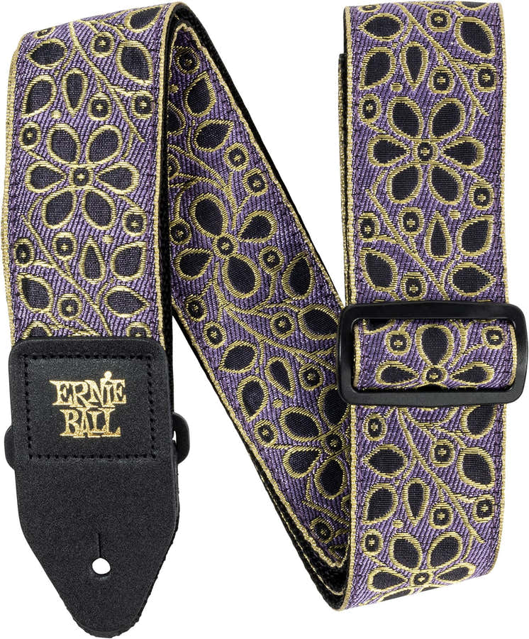 Jacquard Jasmine and Juice