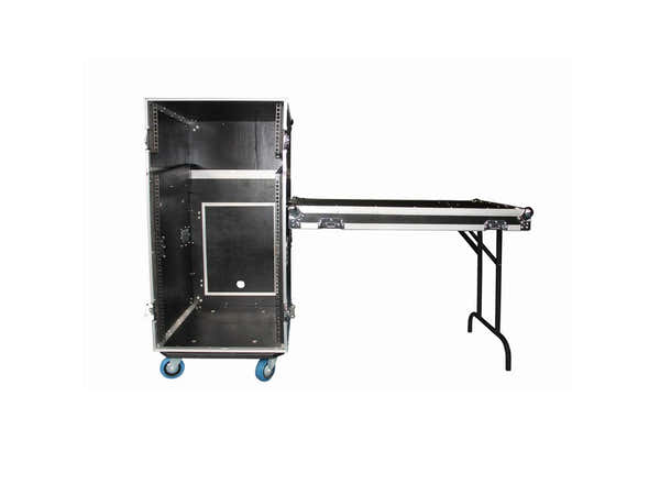 FC Mobil DJ Case