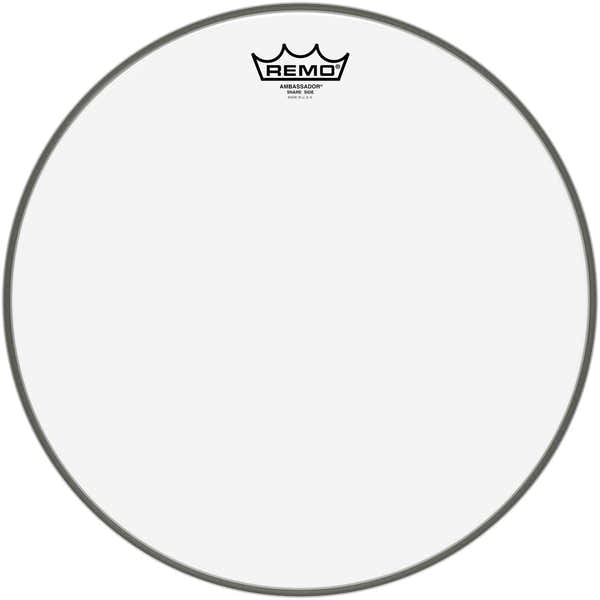 Remo SA-0115-00 - AMBASSADOR (TIMBRE CAISSE CLAIRE) 15