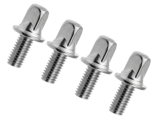 Sparedrum TRC-M5-10 - 10MM TENSION ROD / SCREW - M5 THREAD (X4)