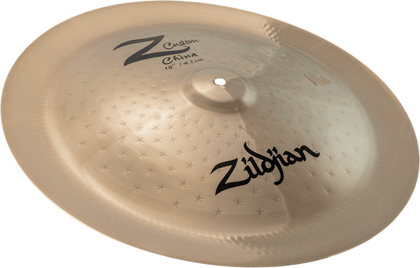 Zildjian 18" Z-Custom China