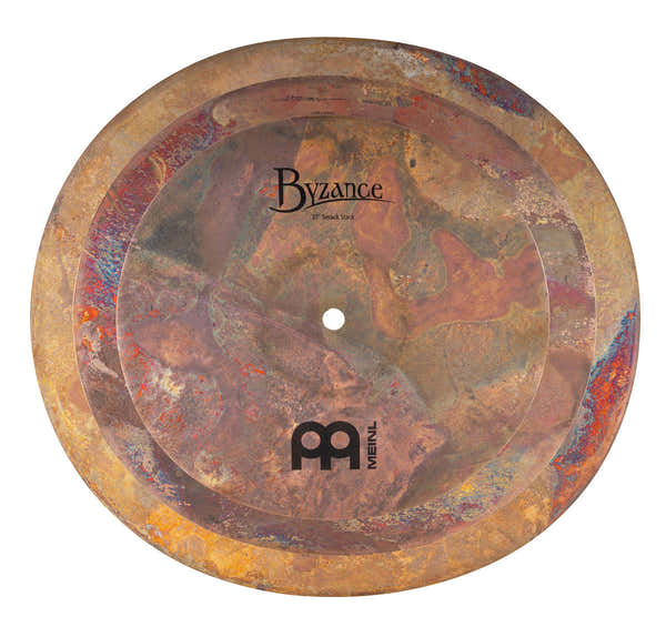 Meinl Smack Stack Byzance Vintage 10/12/14