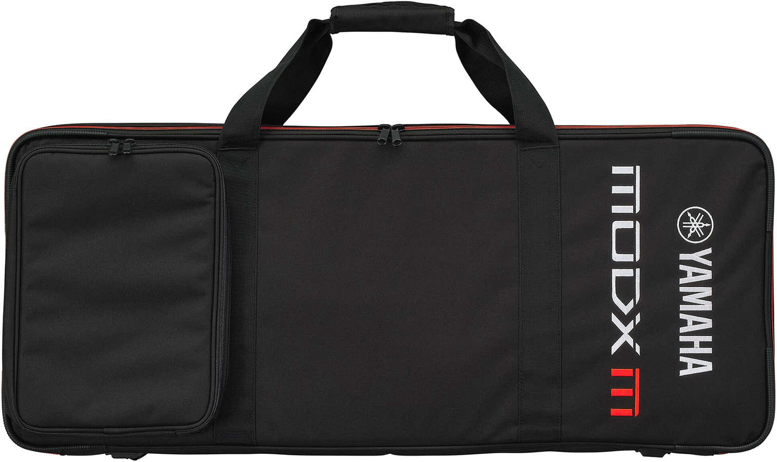 Cover for MODX M6
