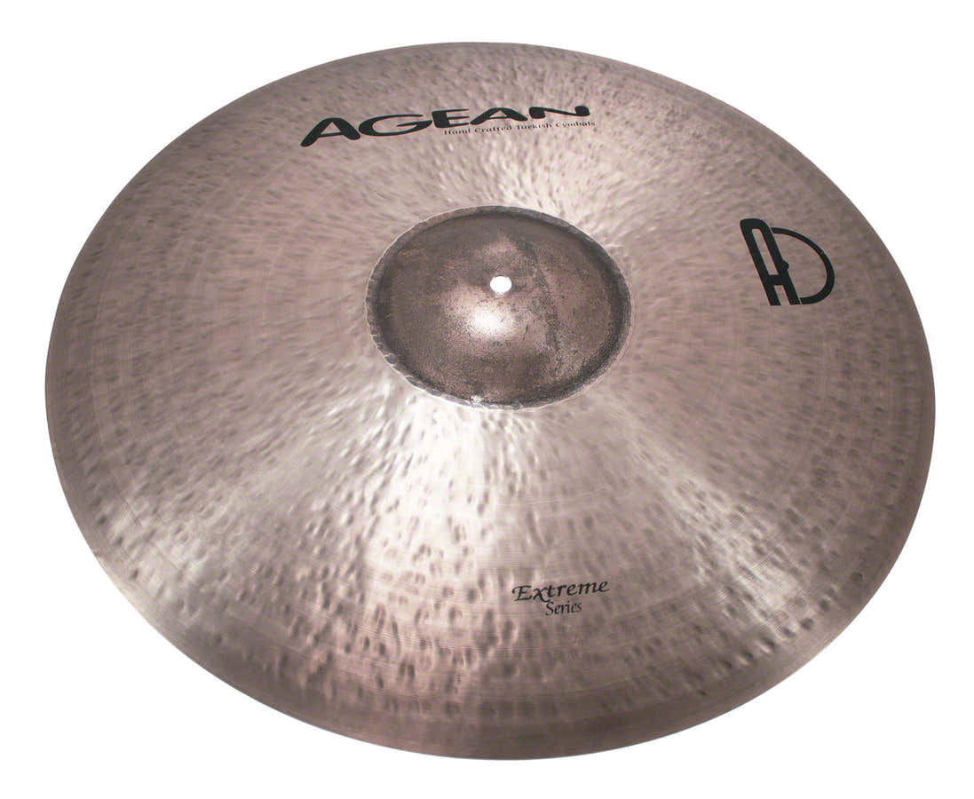 22" RIDE LIGHT EXTREME